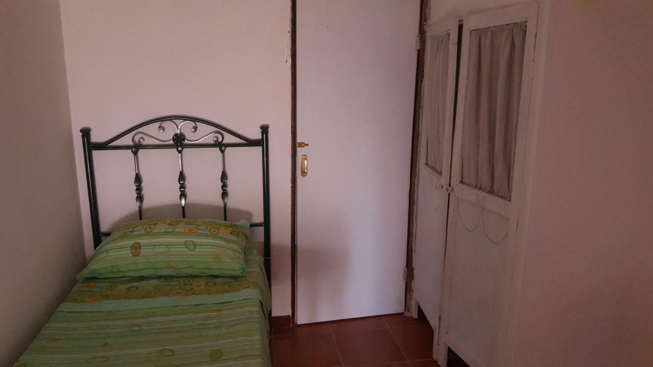 Villino Angela A Sant'Anna Apartment Boscotrecase Exterior photo